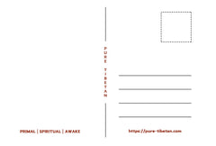 True Blessings from Tibet