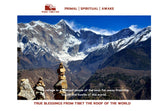 True Blessings from Tibet