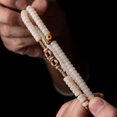 Kailash Energy Protector Harmony Mala 108 Mala Beads