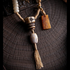 Kailash Energy Protector Harmony Mala 108 Mala Beads