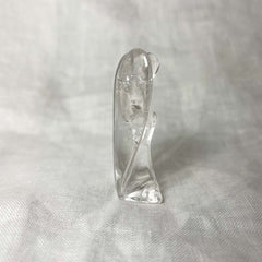 Tibetan Angel Quartz Crystal Healing Energy Protection