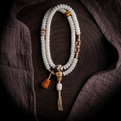 Kailash Energy Protector Harmony Mala 108 Mala Beads