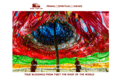 True Blessings from Tibet