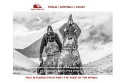 True Blessings from Tibet